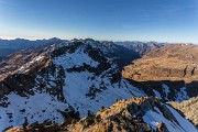 Domenica 27 dicembre 2015 – P.zo Poris – M.te Grabiasca - FOTOGALLERY